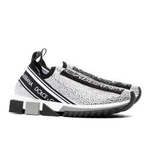 Dolce & Gabbana Sorrento slip-on sneakers